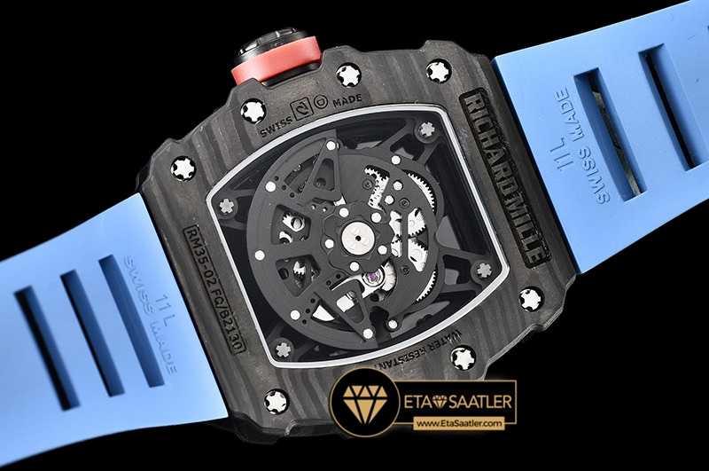 RM0162B -RM035-02 Rafael N. FCRU Blue Skele Blk KVF MY8215 Mod modelleri RM0162B -RM035-02 Rafael N. FCRU Blue Skele Blk KVF MY8215 Mod - 12.jpg